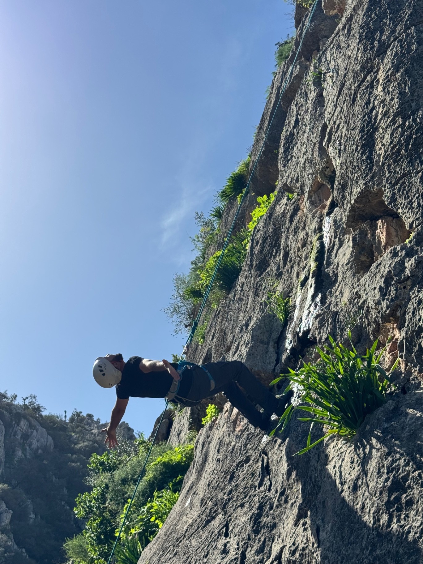 Climbing morocco - Photo 3